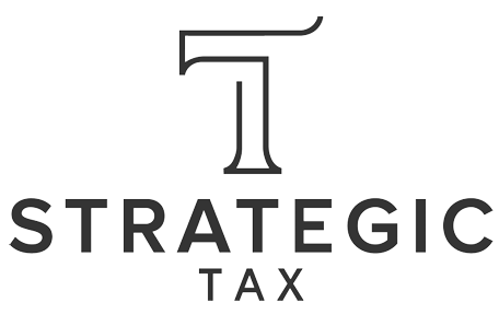 Strategic Tax